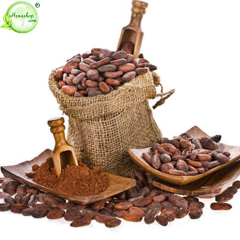 Bột Cacao (Cocoa Powder)