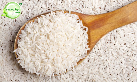 Bột tinh cám gạo nguyên chất