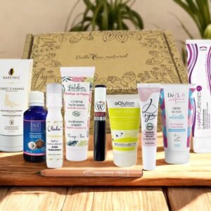 Coffret Cosmétique Premium – Import France