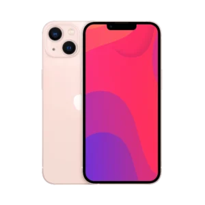 iPhone 13 – 128GB – Import Europe